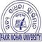 Fakir Mohan University, Directorate of Distance and Continuing Education  - [DDCE] logo